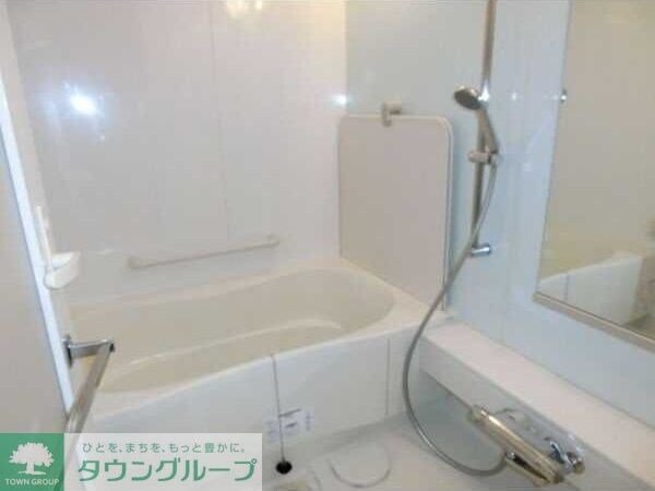 レジディア東桜IIの物件内観写真