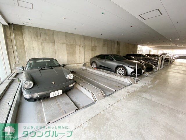 レジディア東桜IIの物件内観写真