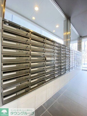 レジディア東桜IIの物件内観写真