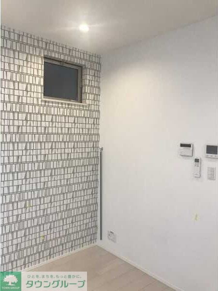 エトワール大曽根の物件内観写真