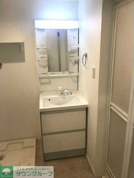 エトワール大曽根の物件内観写真