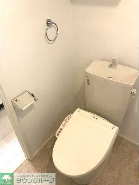 エトワール大曽根の物件内観写真