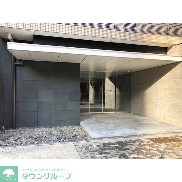 エルスタンザ葵の物件内観写真