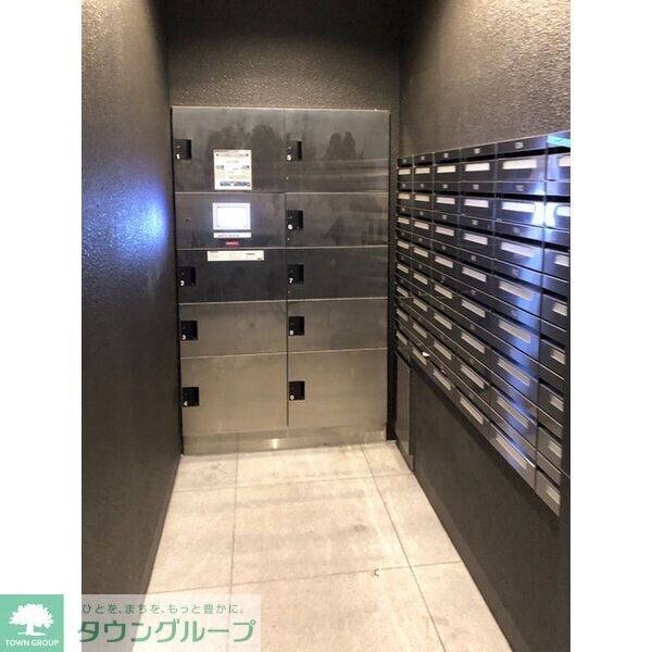 エルスタンザ葵の物件内観写真