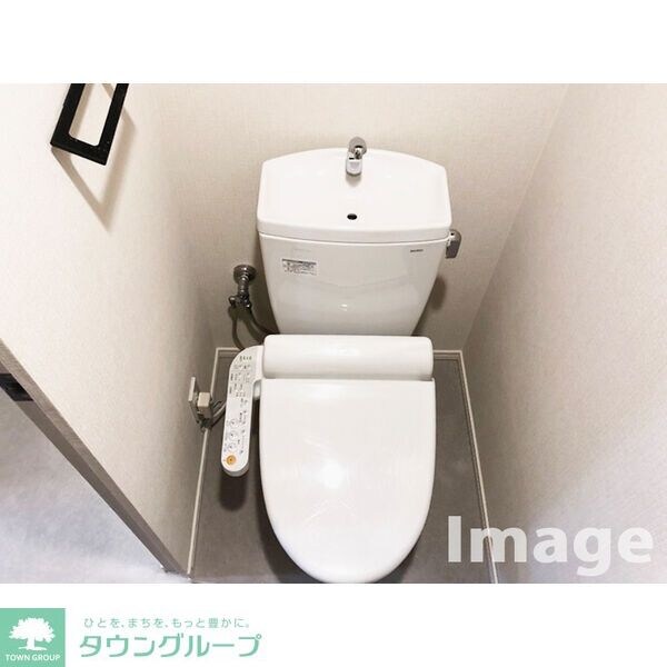 エルスタンザ葵の物件内観写真