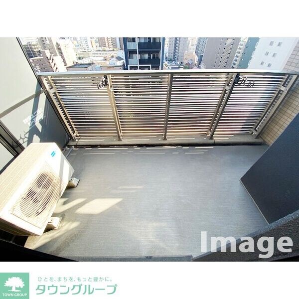 エルスタンザ葵の物件内観写真