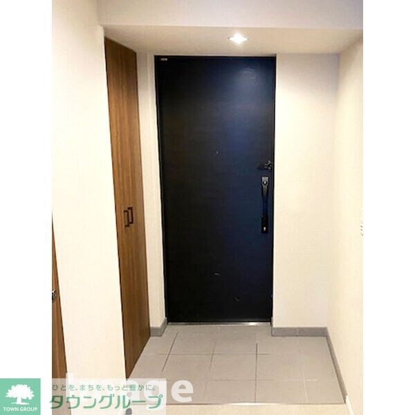 エルスタンザ葵の物件内観写真