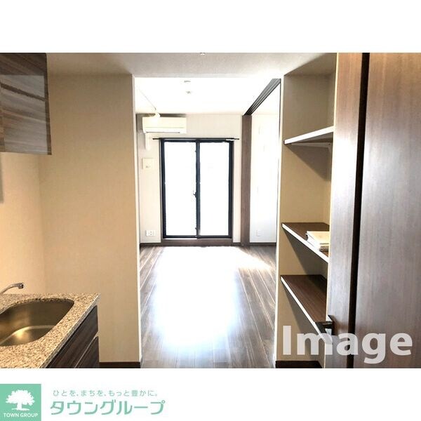 エルスタンザ葵の物件内観写真