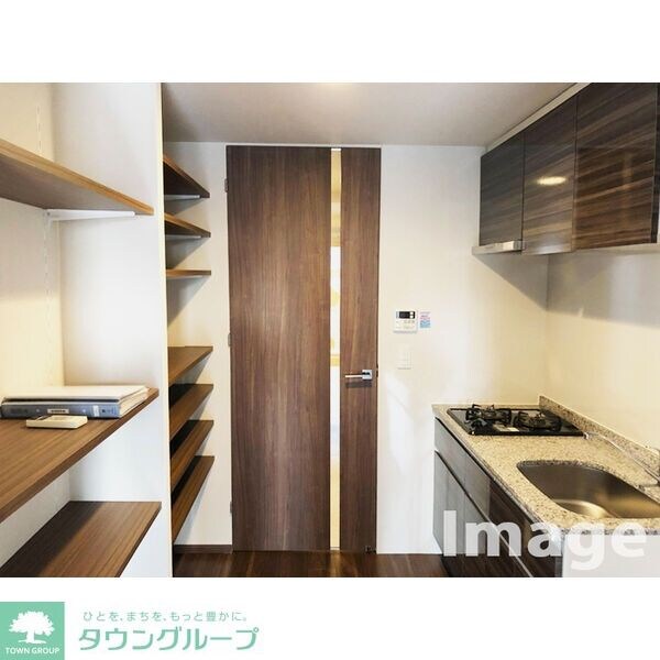 エルスタンザ葵の物件内観写真