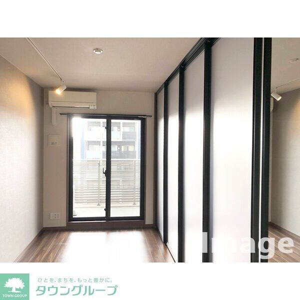 エルスタンザ葵の物件内観写真