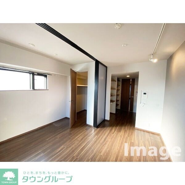 エルスタンザ葵の物件内観写真