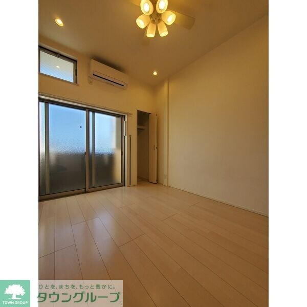 Globe amaranth庄内通の物件内観写真