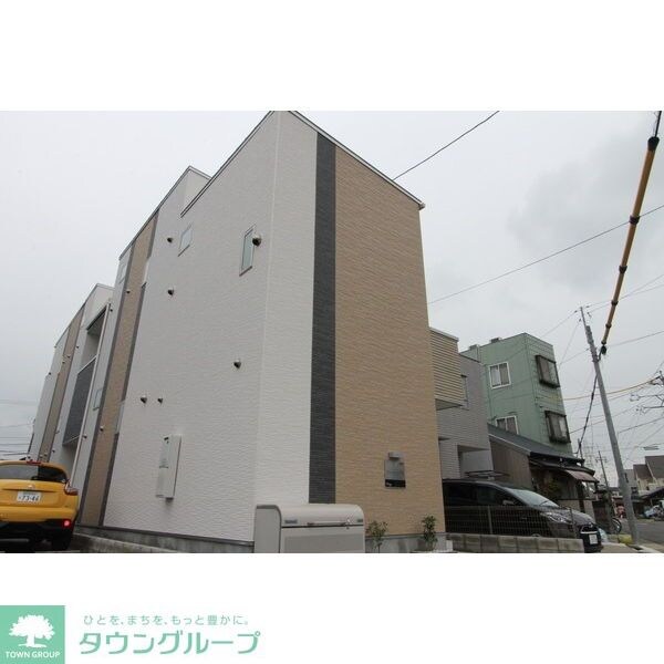 Globe amaranth庄内通の物件内観写真