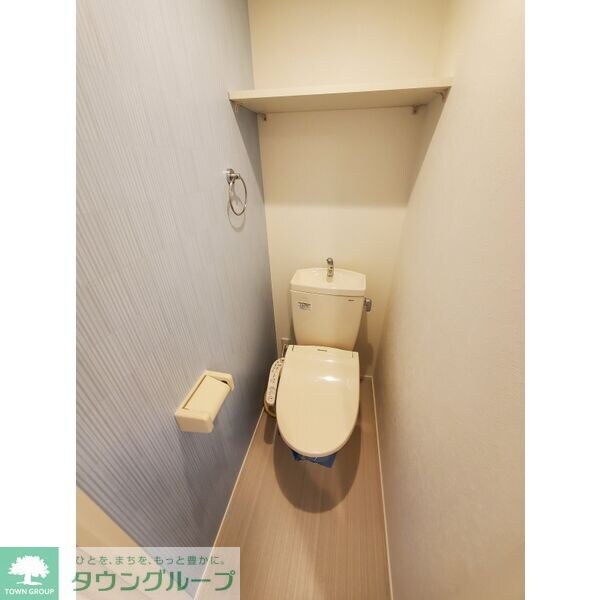 Globe amaranth庄内通の物件内観写真