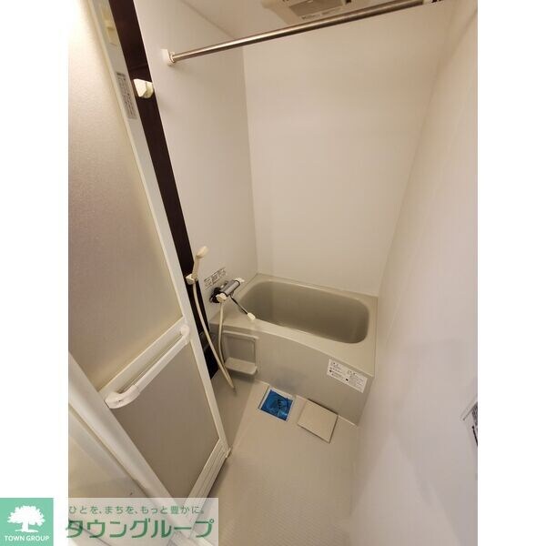 Globe amaranth庄内通の物件内観写真