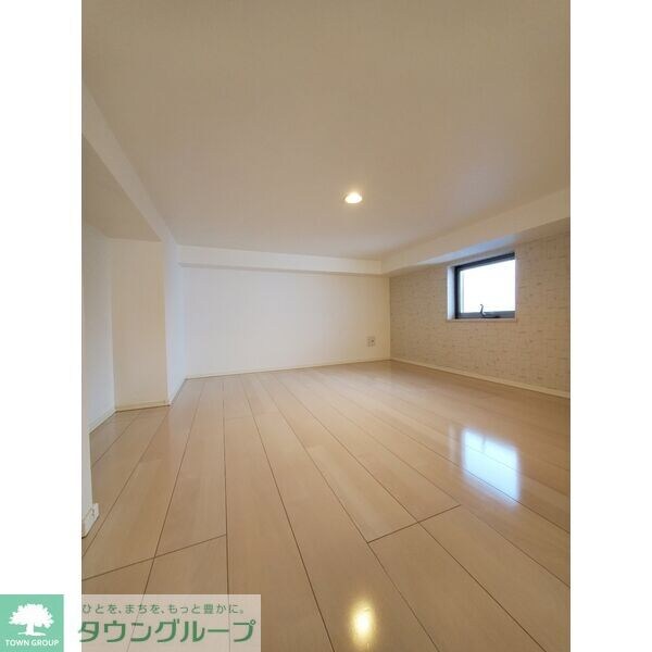 Globe amaranth庄内通の物件内観写真