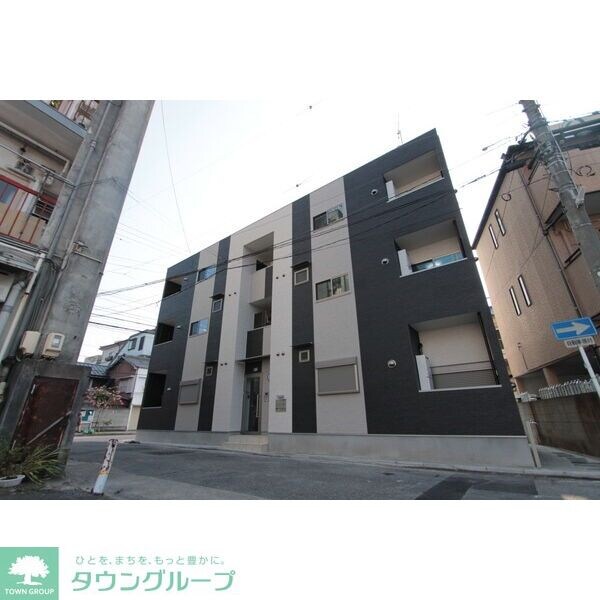 Le Ciel 大秋町の物件内観写真