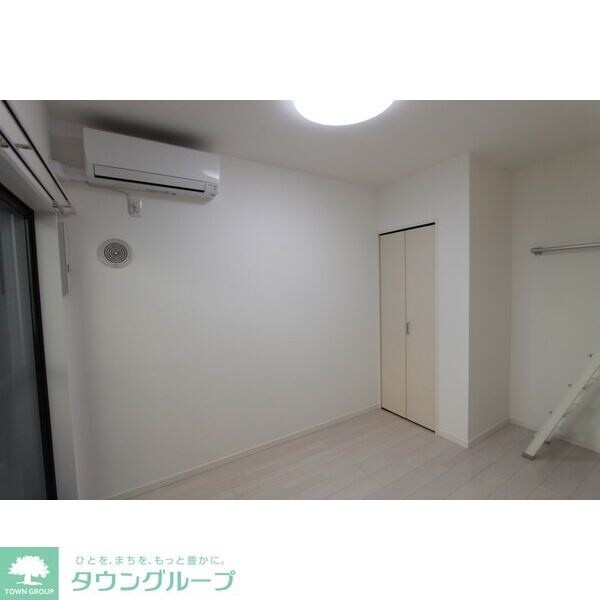 Le Ciel 大秋町の物件内観写真