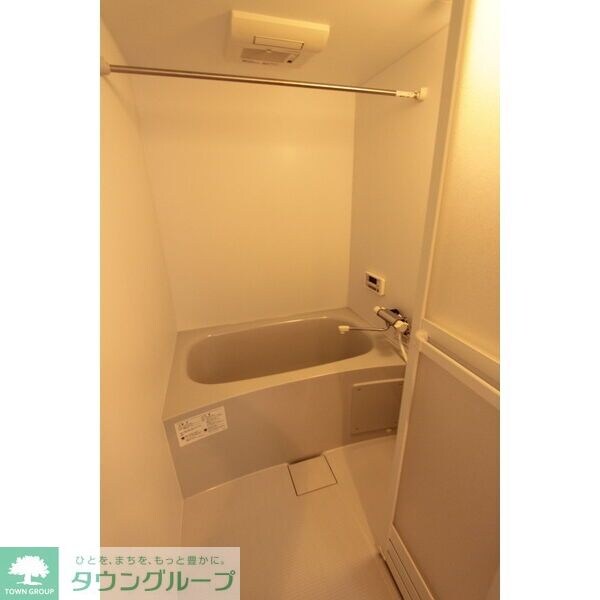 Le Ciel 大秋町の物件内観写真