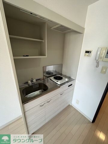 アルバ志賀本通の物件内観写真