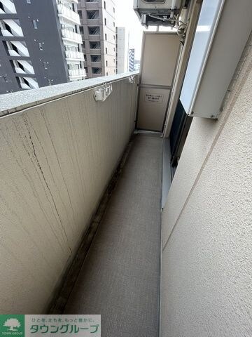 アルバ志賀本通の物件内観写真