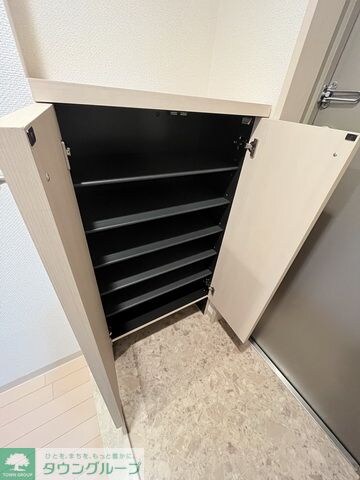 アルバ志賀本通の物件内観写真