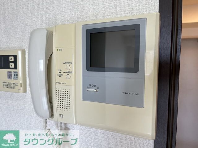 アルバ志賀本通の物件内観写真