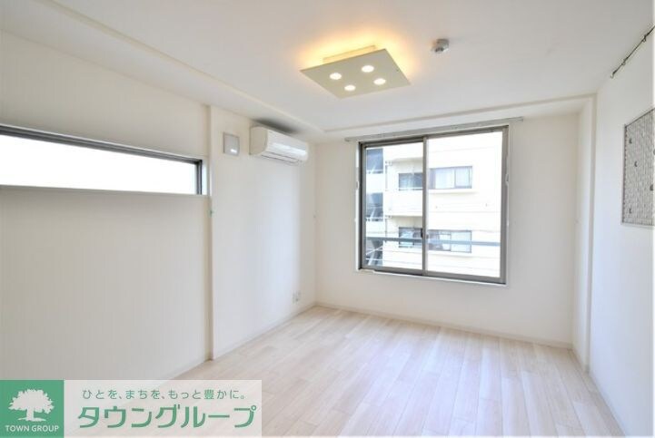 GRANZ OZONEの物件内観写真