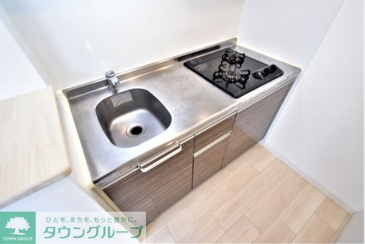 GRANZ OZONEの物件内観写真