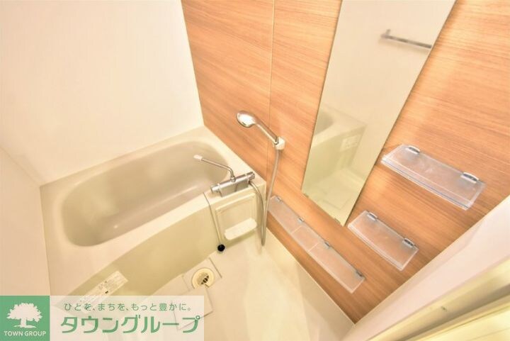 GRANZ OZONEの物件内観写真