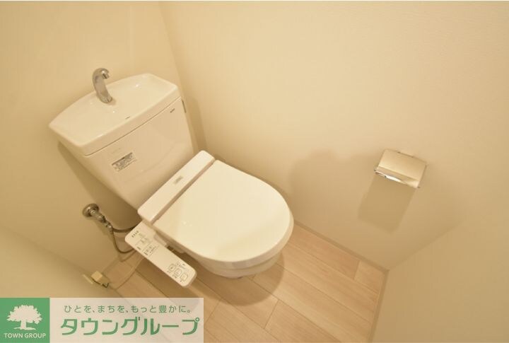 GRANZ OZONEの物件内観写真