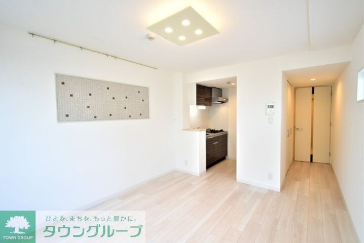 GRANZ OZONEの物件内観写真