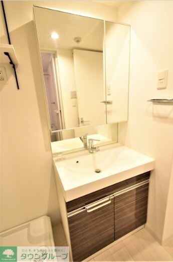 GRANZ OZONEの物件内観写真