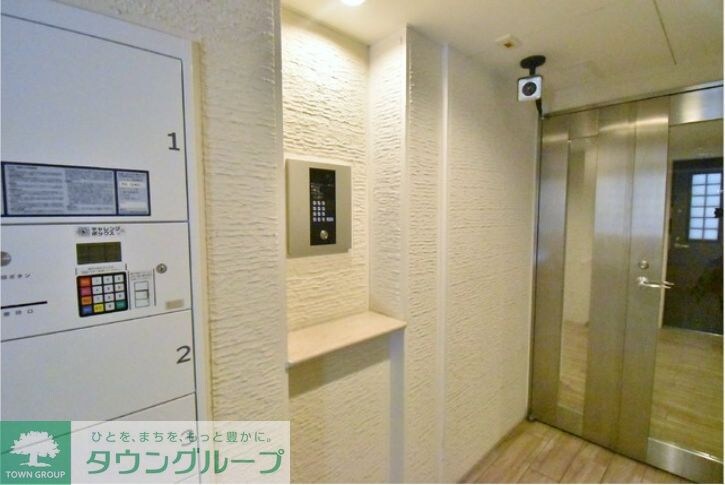 GRANZ OZONEの物件内観写真