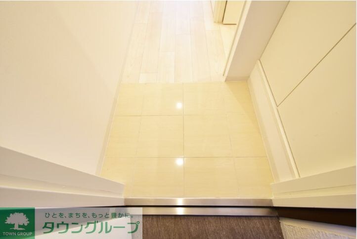 GRANZ OZONEの物件内観写真