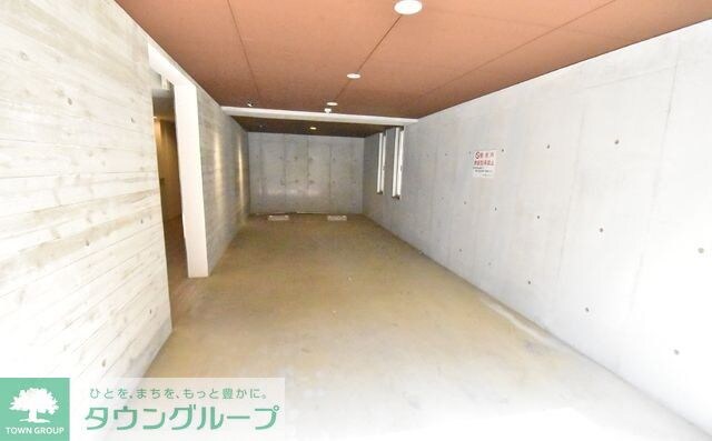 GRANZ OZONEの物件内観写真