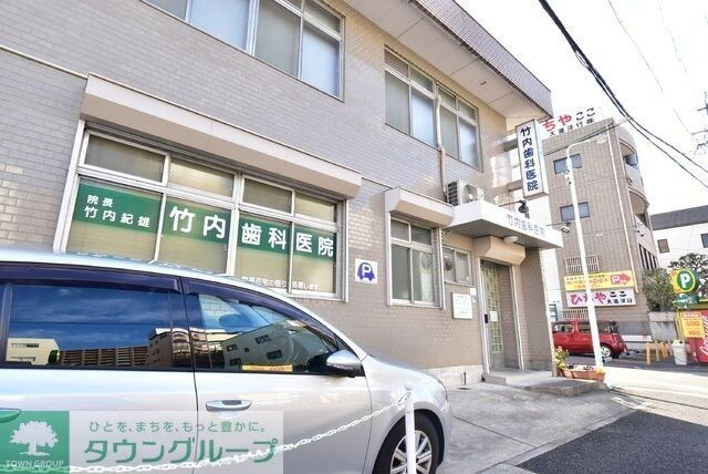 GRANZ OZONEの物件内観写真