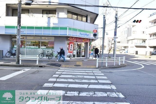 GRANZ OZONEの物件内観写真