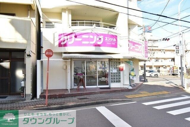 GRANZ OZONEの物件内観写真