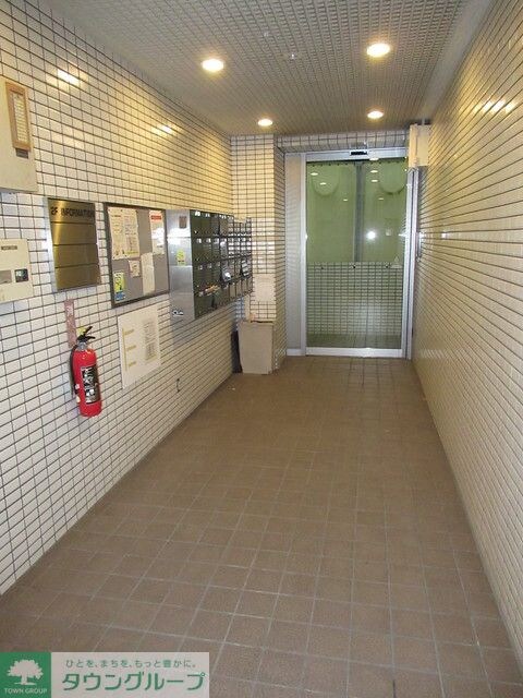 エスポワール名古屋の物件内観写真