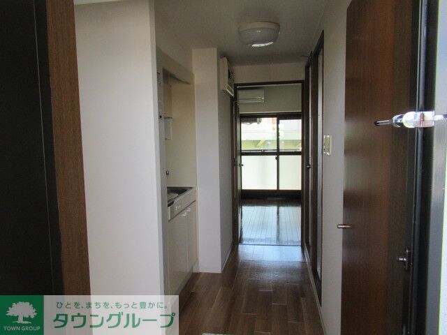 エスポワール名古屋の物件内観写真