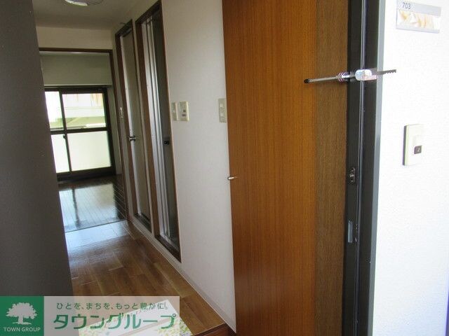 エスポワール名古屋の物件内観写真