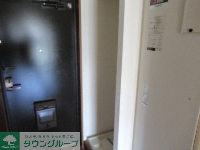 エスポワール名古屋の物件内観写真