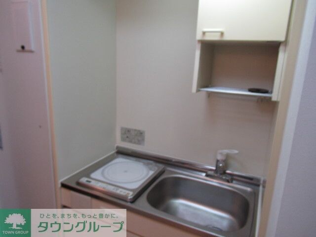 エスポワール名古屋の物件内観写真