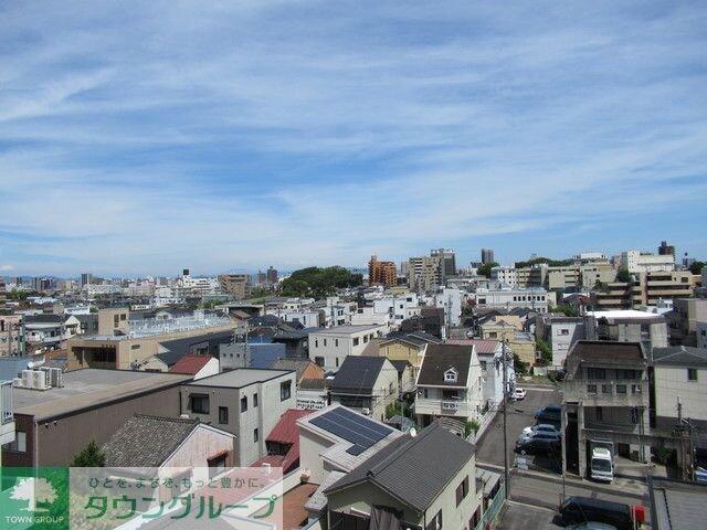 エスポワール名古屋の物件内観写真