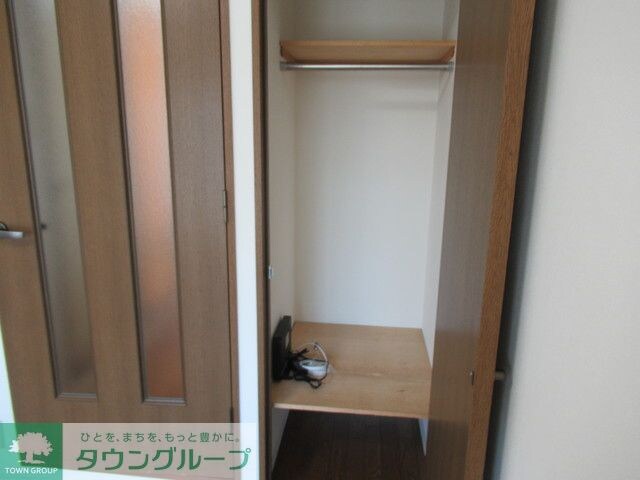 エスポワール名古屋の物件内観写真