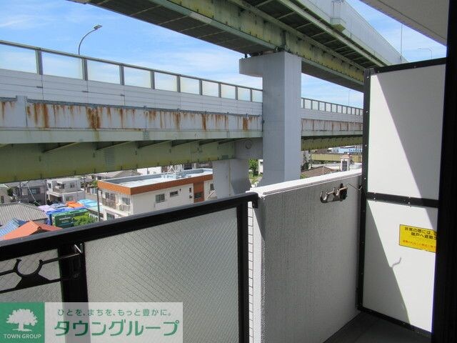 エスポワール名古屋の物件内観写真