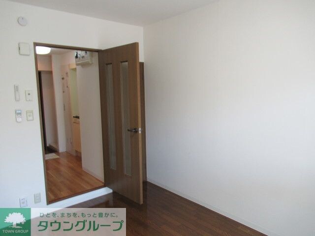 エスポワール名古屋の物件内観写真