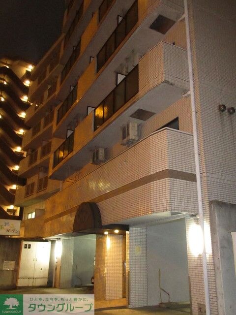 エスポワール名古屋の物件内観写真