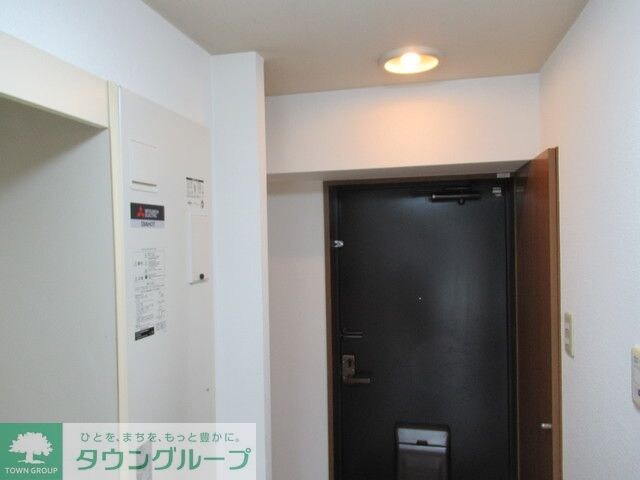 エスポワール名古屋の物件内観写真